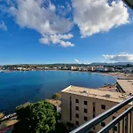 En L'escala Cerca De La Playa, 2 - Hisp-236-213 アパート *