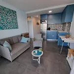 アパート En L'escala Cerca De La Playa, 2 - Hisp-236-213 *